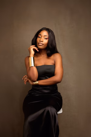 Aaliyah Sulaiman Muwawu - Gallery Image 4