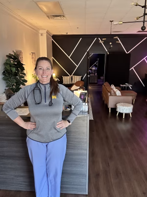 Jennifer Harvey - Project Casting Gallery Image 7 Jennifer Harvey - Gallery Image 7