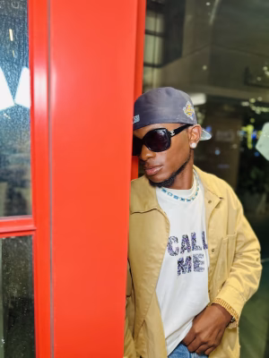 Michael  Chioma - Gallery Image 5