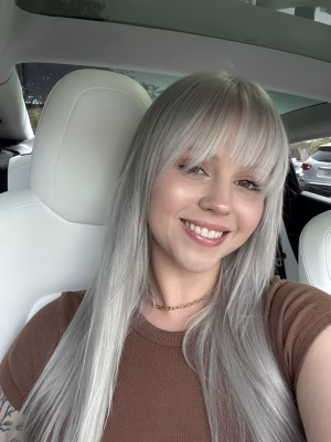 Jessica Spurgeon - Gallery Image 1