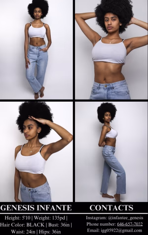 Genesis Infante - Gallery Image 8