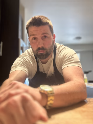 Adam Stokes - Gallery Image 5