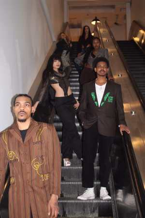 Marc Sherman - Gallery Image 3