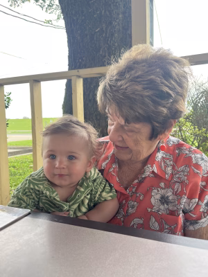 Bennett Hamsa - Gallery Image 6