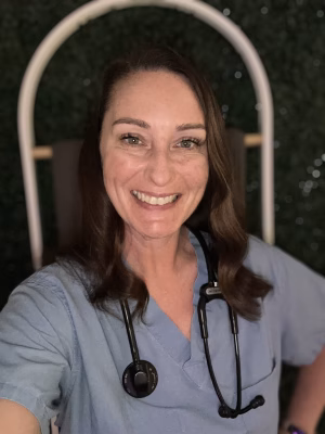 Jennifer Harvey - Project Casting Gallery Image 3 Jennifer Harvey - Gallery Image 3