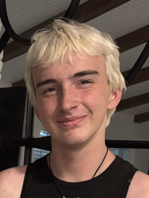 Charlie Caldwell - Gallery Image 1