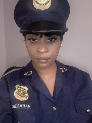 Dominique Brown - Project Casting Gallery Image 11 Dominique Brown - Gallery Image 11