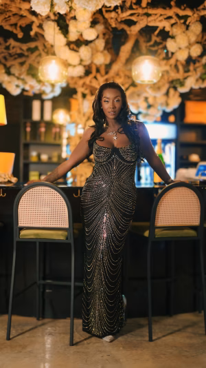 Alexzandria  Morgan - Gallery Image 2