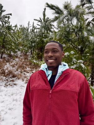 Tavarus Johnson - Gallery Image 7