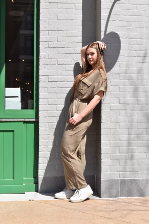 Jacqueline Brooks - Gallery Image 1