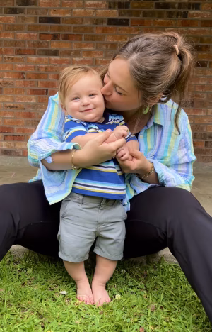 Bennett Hamsa - Gallery Image 1