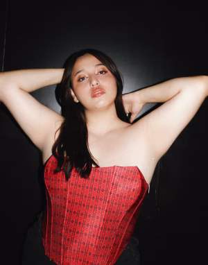 Erandini Alcantar - Project Casting Gallery Image 6 Erandini Alcantar - Gallery Image 6