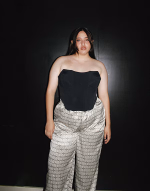 Erandini Alcantar - Project Casting Gallery Image 9 Erandini Alcantar - Gallery Image 9