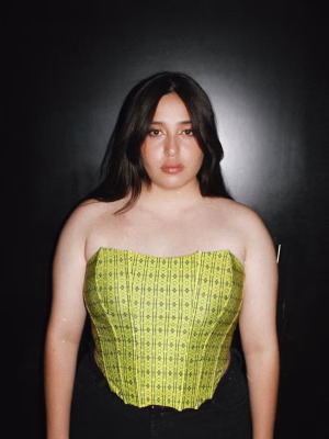 Erandini Alcantar - Project Casting Gallery Image 1 Erandini Alcantar - Gallery Image 1