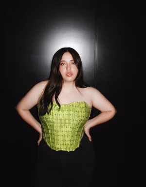 Erandini Alcantar - Project Casting Gallery Image 7 Erandini Alcantar - Gallery Image 7