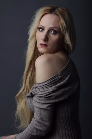 Andzelika Cecylia Rychlak - Gallery Image 9