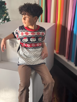 Zion  Alexander - Gallery Image 1