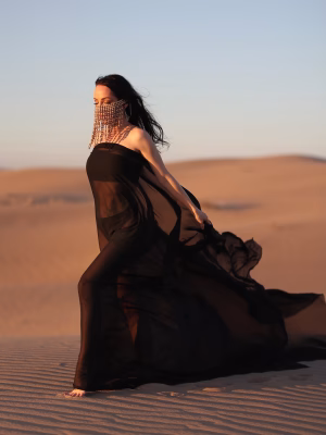 Elena Gruzdeva - Gallery Image 9