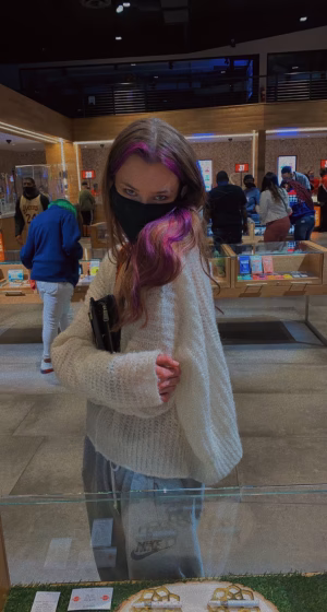 Emily  Matlock - Gallery Image 2