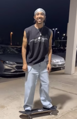 Jordan LeGrand - Gallery Image 1