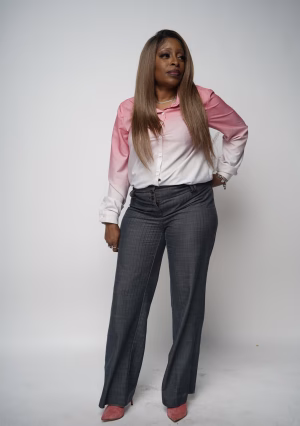 Shannon Phillips - Project Casting Gallery Image 3 Shannon Phillips - Gallery Image 3