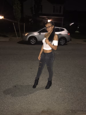 Dominique Baez - Gallery Image 6