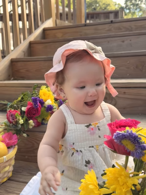 Andrea Vasquez Rangel - Project Casting Gallery Image 10 Andrea Vasquez Rangel - Gallery Image 10