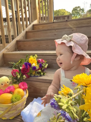 Andrea Vasquez Rangel - Project Casting Gallery Image 1 Andrea Vasquez Rangel - Gallery Image 1