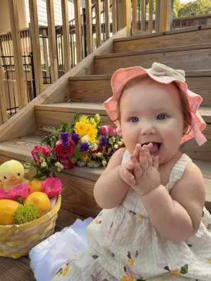 Andrea Vasquez Rangel - Project Casting Gallery Image 3 Andrea Vasquez Rangel - Gallery Image 3