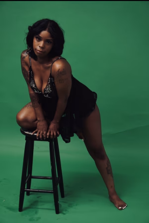 NyAeja Pratt - Gallery Image 4