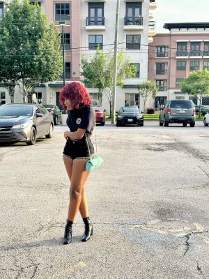 Aaliyah Sulaiman Muwawu - Gallery Image 5