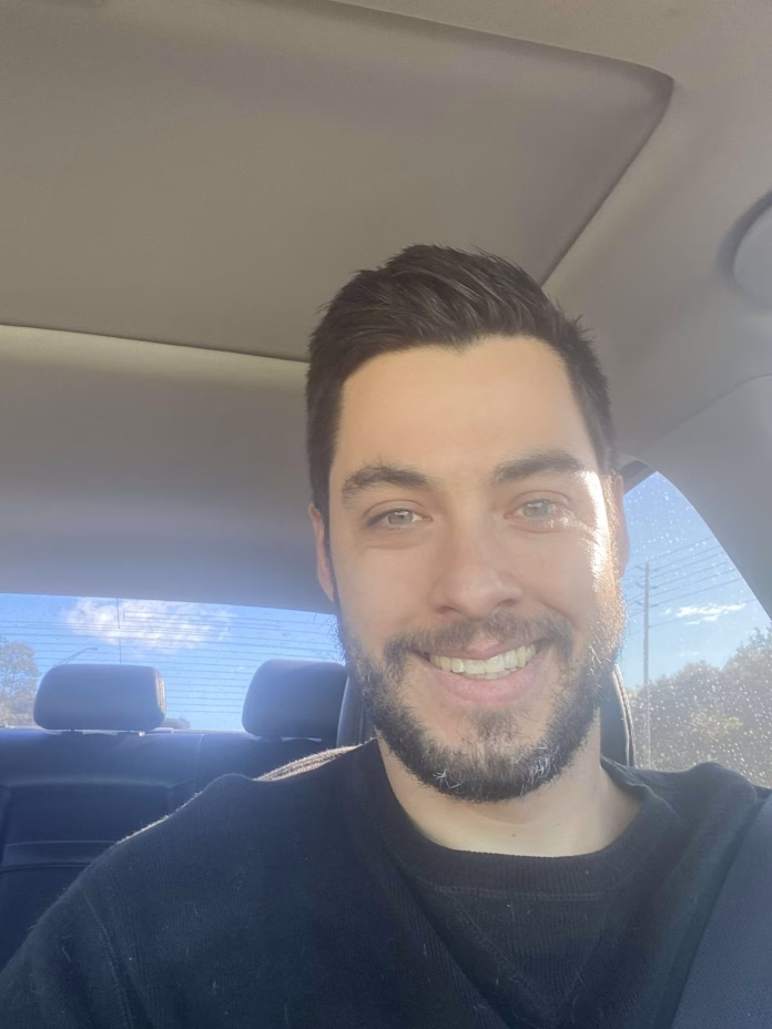 Robert  Gerlack - Profile Photo