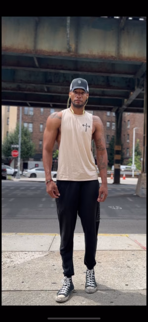 Alexander Moreno - Gallery Image 8