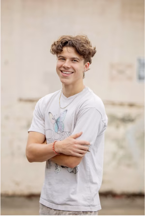 Ryder Morfin - Gallery Image 2