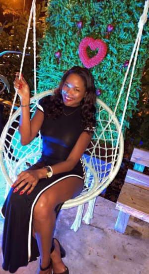 Rossandre Jean-Baptiste - Project Casting Gallery Image 17 Rossandre Jean-Baptiste - Gallery Image 17