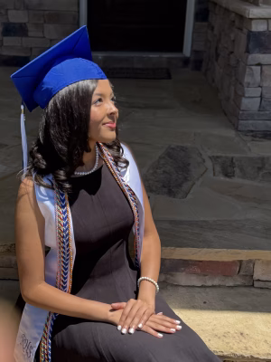 Jailah Shepherd - Gallery Image 1