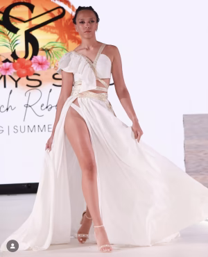 Aurielka Garcia - Gallery Image 1