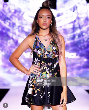 Aurielka Garcia - Gallery Image 2