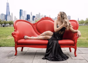 Aurielka Garcia - Gallery Image 3