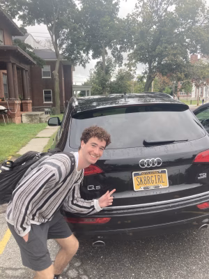 Jacob Delphin - Gallery Image 5