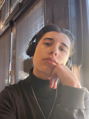 Elijah Rios - Gallery Image 6