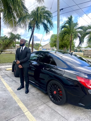 Lloyd Barker - Gallery Image 7