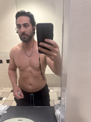 Alberto Retamoza - Project Casting Gallery Image 5 Alberto Retamoza - Gallery Image 5