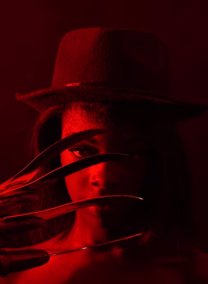 Janiah Faulkner - Gallery Image 8