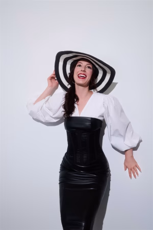 Lynae Katterjohn - Project Casting Gallery Image 4 Lynae Katterjohn - Gallery Image 4