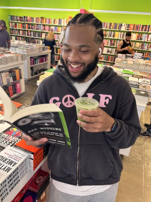 Saul Daughtry - Gallery Image 4