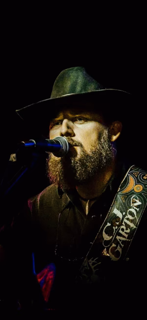 CJ GARTON - Gallery Image 7