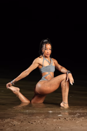 Jazmyn Gre - Gallery Image 20