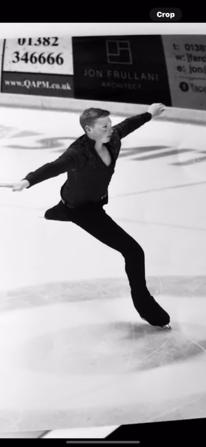 Alex  Baker - Gallery Image 15