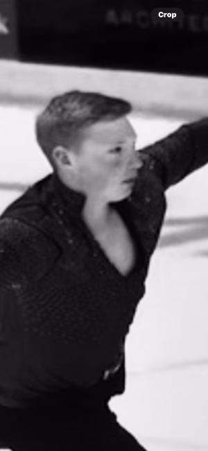 Alex  Baker - Gallery Image 18